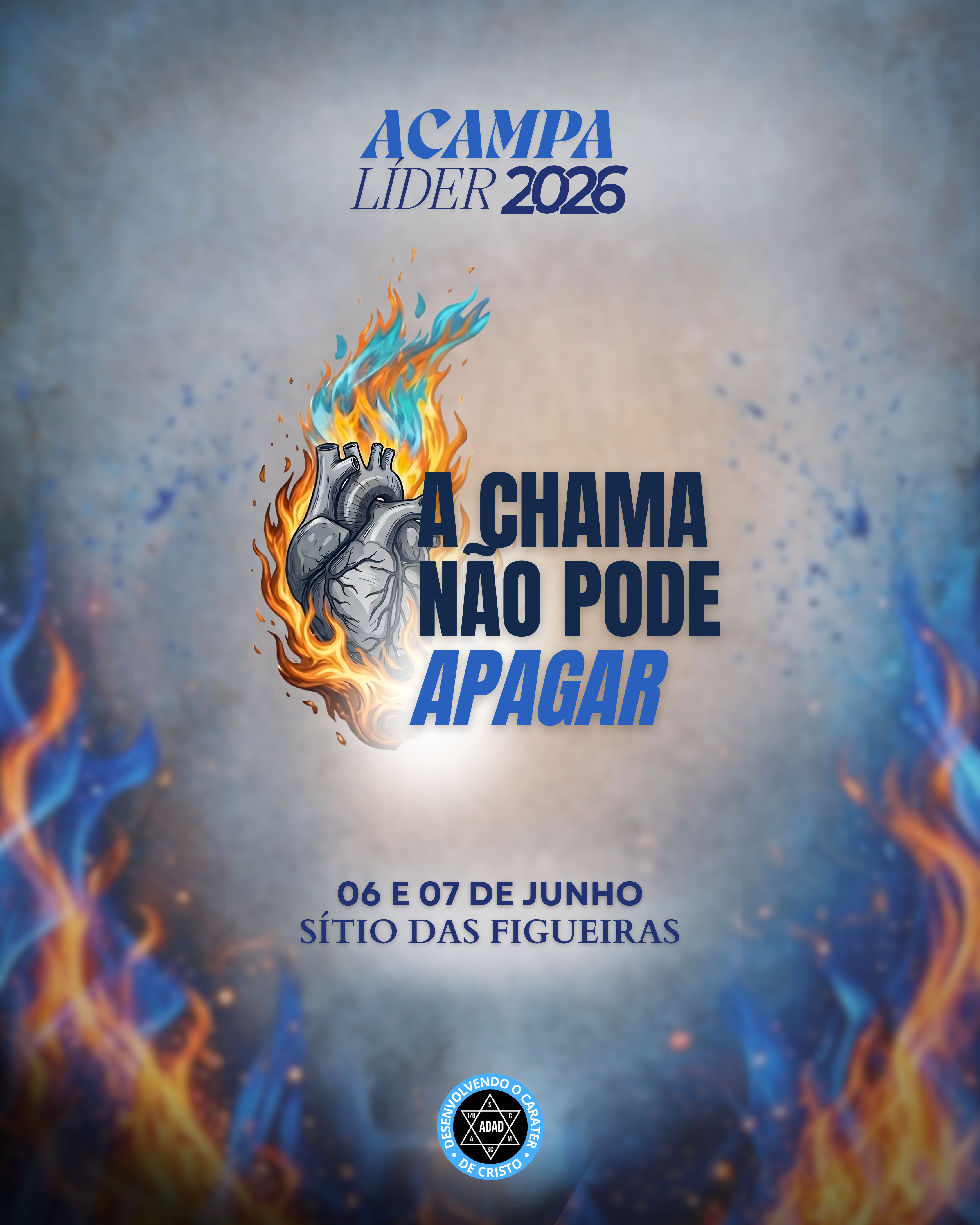 AcampaLíder 2026